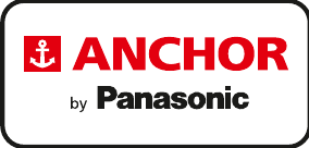 Anchor by Panasonic