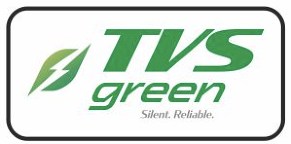 TVS Green