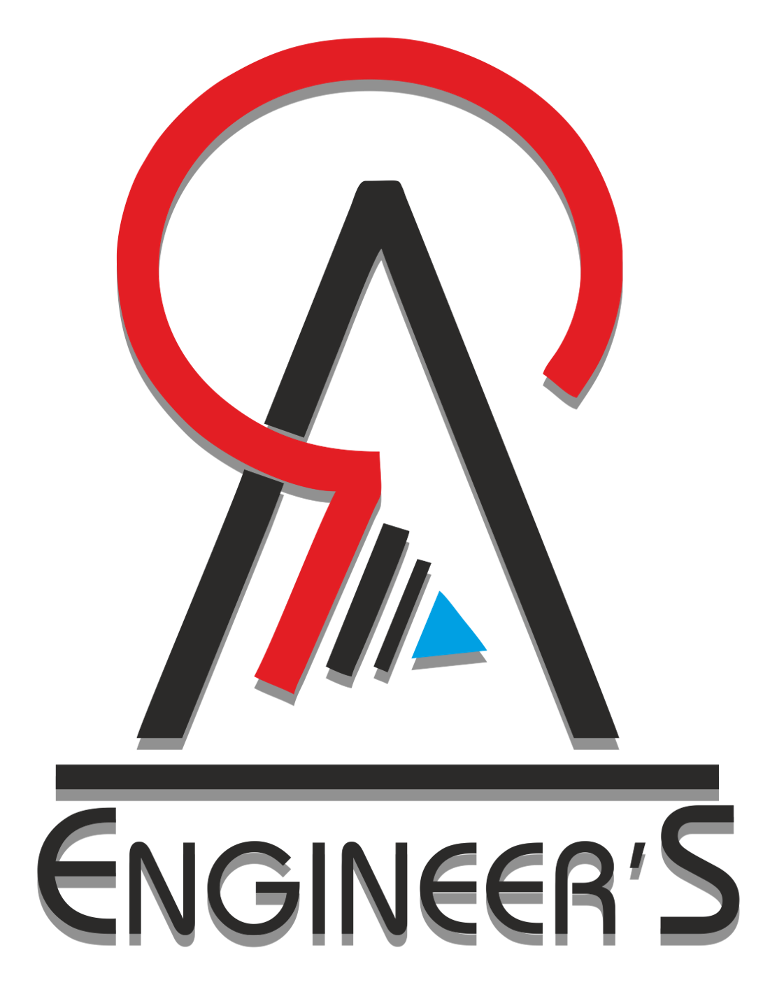 Animesh Graphics Engineers logo